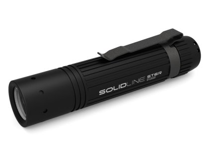 Solidline ST6R