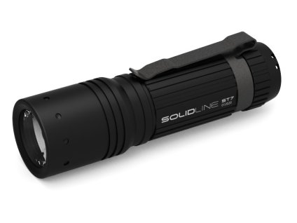 Solidline ST7