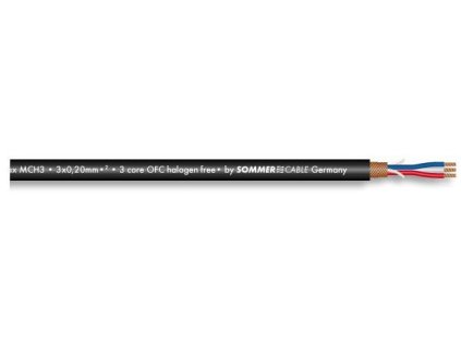 Sommer Cable 200-0601H3 SC-SYMBIOTIC 3