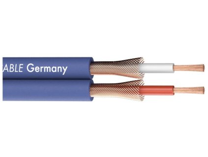 Sommer Cable 320-0102 Onyx 2025 MK II - Modrý