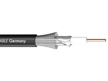 Sommer Cable 600-0401LL RG58 - 50 Ohm kabel