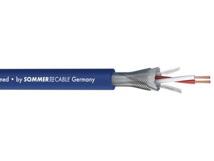 Sommer Cable 200-0152 PRIMUS - Modrý