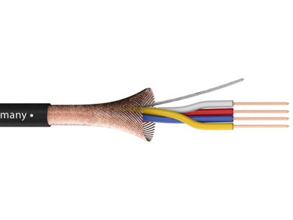 Sommer Cable 200-0461 CICADA 4