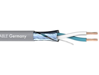 Sommer Cable 201-0406 ISOPOD SO-F50