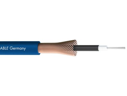 Sommer Cable 300-0022 TRICONE MKII - Modrý