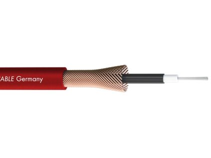 Sommer Cable 300-0023 TRICONE MKII - Červený