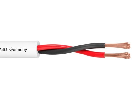 Sommer Cable 425-0050 Meridian SP225 - 2 x 2,5 mm