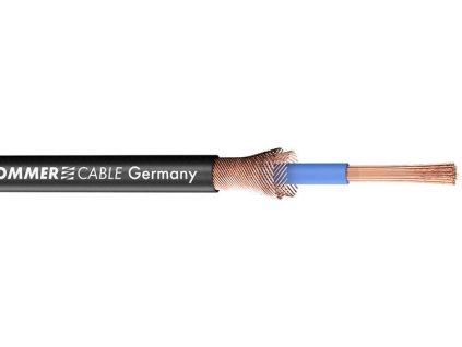 Sommer Cable 425-0201 Magellan SPK225 - koaxiální 2 x 2,5 mm