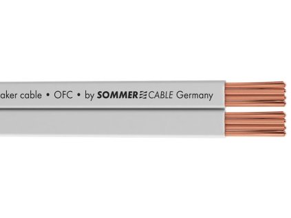 Sommer Cable 425-0310 Tribun - 2 x 2,5 mm