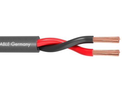 Sommer Cable 440-0056 Meridian SP240 - Šedý