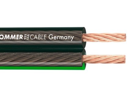 Sommer Cable 440-0151 Orbit 240 MK II - 2 x 4 mm