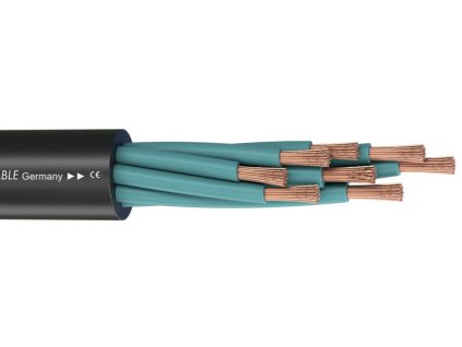Sommer Cable 490-0051-825FC Elephant SPM825