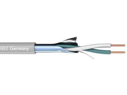 Sommer Cable 500-0406 ISOPOD SO-F22 DMX-AES-EBU