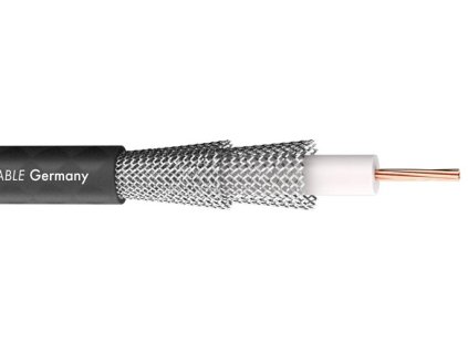 Sommer Cable 600-0211 Vector Plus Soft PUR