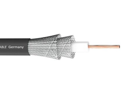 Sommer Cable 600-0221 Vector Plus RCB