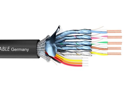 Sommer Cable 612-0251 Transit HDMI