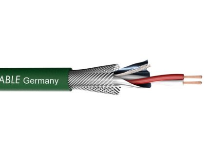 Sommer Cable Albedo MK II