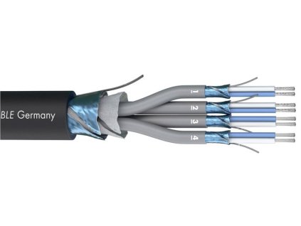 Sommer Cable 100-0101-32 Mistral MCF-32