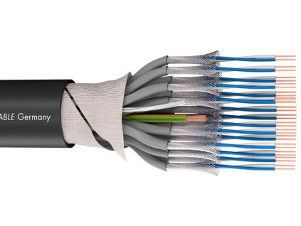 Sommer Cable 100-0451-48 Quantum Highflex