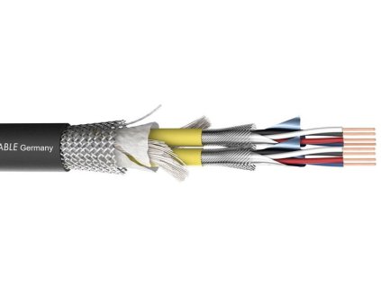 Sommer Cable 100-0501-02 Pegasus-02 CMCK