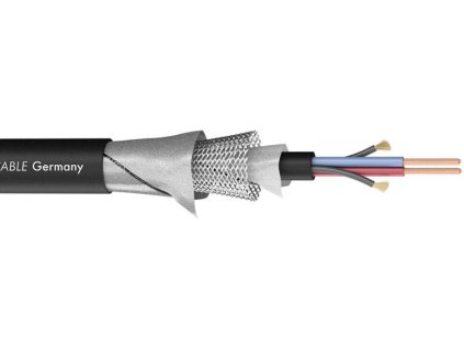 Sommer Cable 200-0051T Club Series Tempoflex