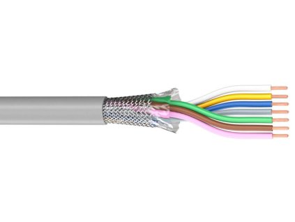 Sommer Cable 380-0056-07034 Control Flex - 7 x 0,34 mm Eca