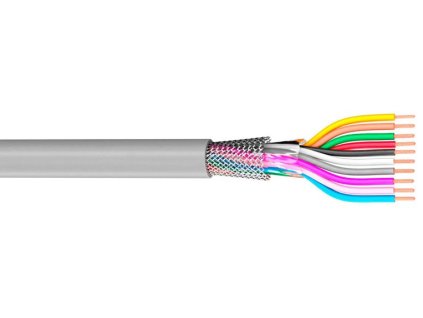 Sommer Cable 380-0056-12034 Control Flex - 12 x 0,34 mm Eca