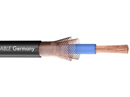 Sommer Cable Magellan SPK240 FRNC - koaxiální 2 x 4 mm