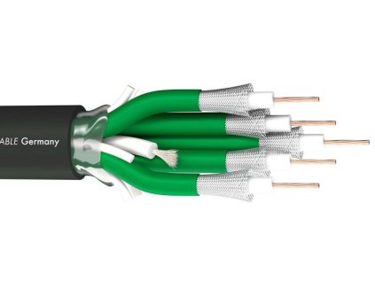 Sommer Cable 600-0171-05 Vector Plus 5