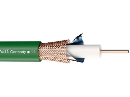 Sommer Cable 600-0234FC Vector Plus RCB FRNC Dca
