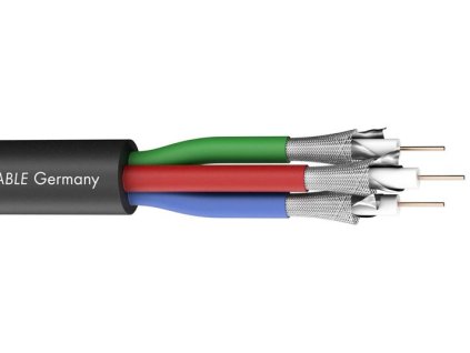 Sommer Cable 600-0851-03 Transit 3