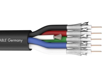 Sommer Cable 600-0851-05 Transit 5 HD