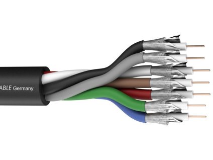 Sommer Cable 600-0851-07 Transit 7 HD