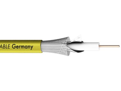 Sommer Cable 600-0857F Slimline RCB - video kabel FRNC