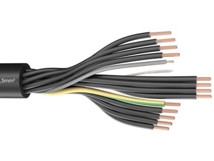 Sommer Cable 700-0056-1415 Atrium Flex - 14 x 1,5 mm