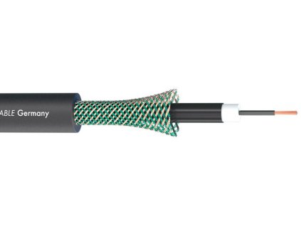 Sommer Cable 800-0056 Stratos Hifi & Instrument cable