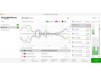 Sonarworks Soundid Ref. Multichannel