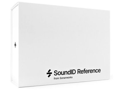 Sonarworks Soundid WMIC Pro referenční reproduktory