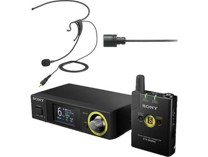 Sony DWZ-B70HL