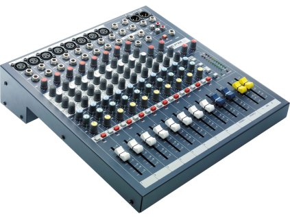Soundcraft EPM8