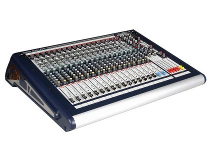 Soundcraft GB2-16CH
