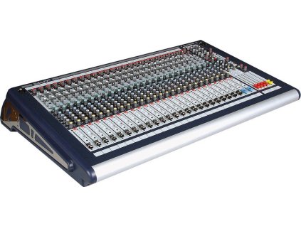 Soundcraft GB2-24CH