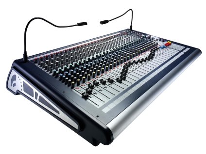 Soundcraft GB2-32CH