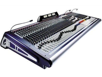 Soundcraft GB8-40CH