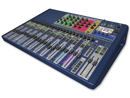Soundcraft Si EXPRESSION 2