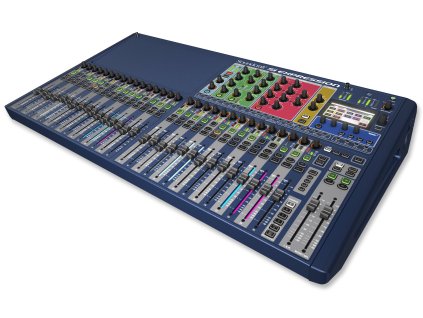 Soundcraft Si EXPRESSION 3