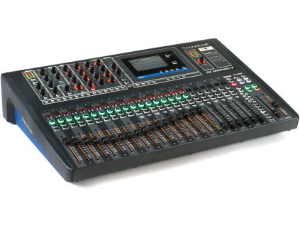 Soundcraft Si Impact