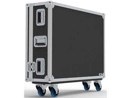 Soundcraft Vi1000 FlightCase