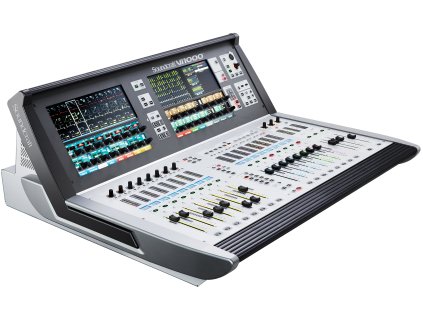 Soundcraft Vi1000