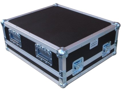 Soundcraft Si Expression FC2